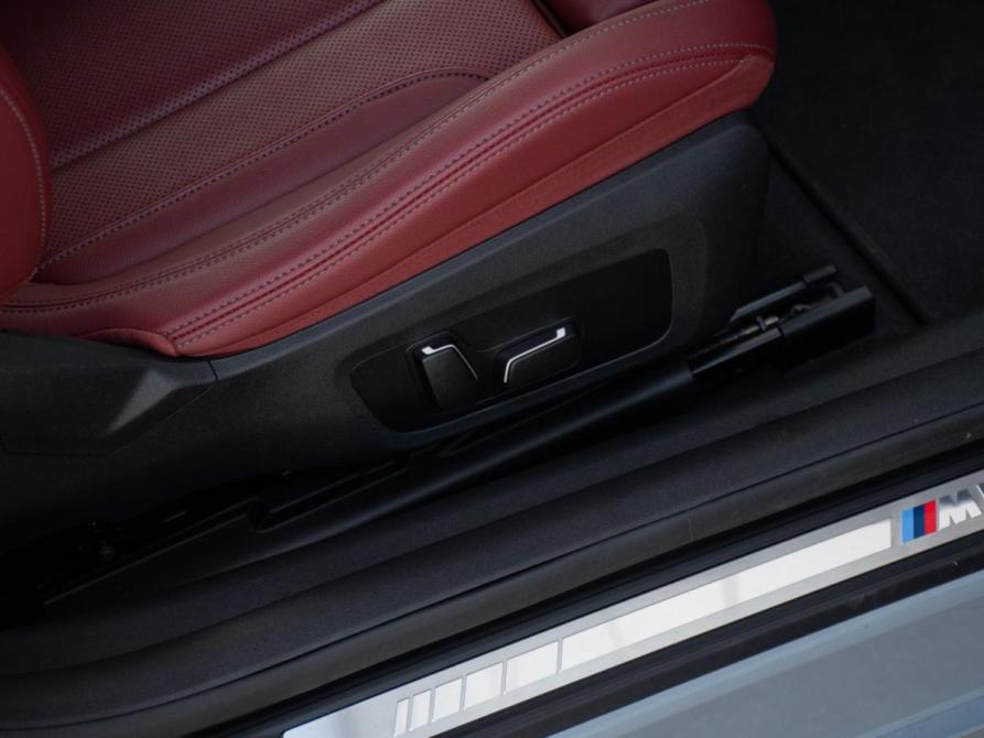 BMW 4 серии G22 G23 G26 Рестайлинг Москва  - изображение 19
