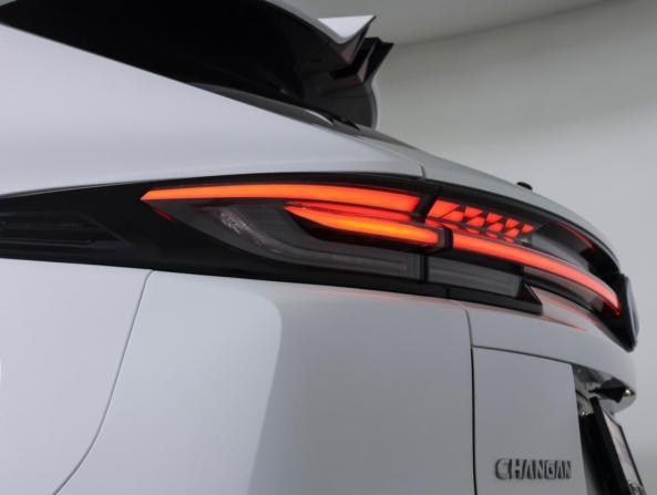 Changan UNI-K с пробегом 2024 года, цена 2 890 000 рублей, 48000 км, внедорожник, Автокод Объявления