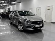 Lada (ВАЗ) Vesta I Тверь  - изображение 25