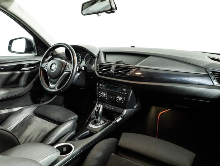 BMW X1 I (E84) Рестайлинг Санкт-Петербург  - изображение 10