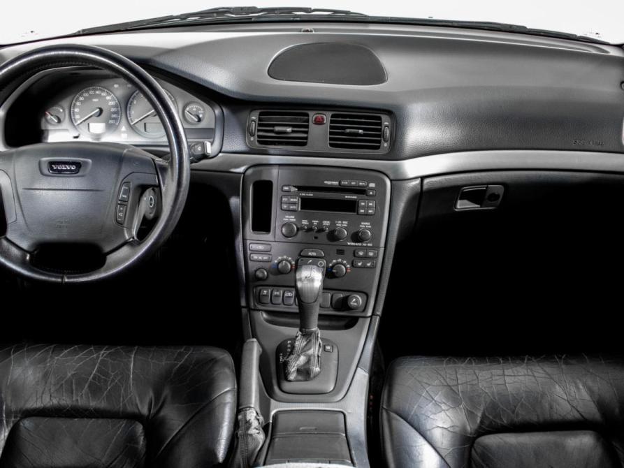 Volvo S80 I Москва  - изображение 11