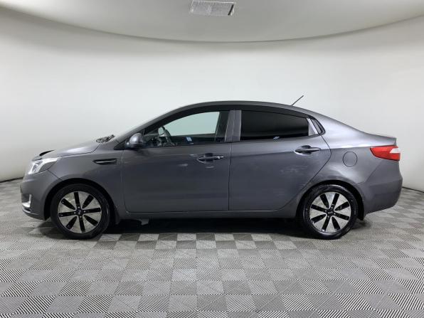 Kia Rio III с пробегом 2012 года, цена 795 000 рублей, 86299 км, седан, Автокод Объявления