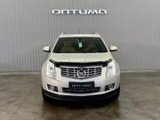 Cadillac SRX II Рестайлинг Краснодар  - изображение 23