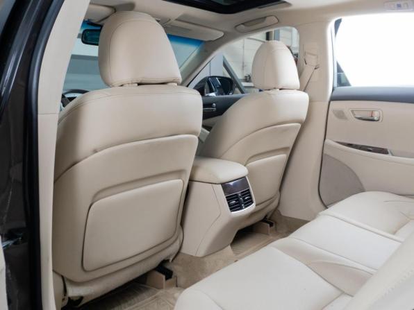 Lexus ES V Рестайлинг с пробегом 2011 года, цена 1 420 000 рублей, 229036 км, седан, Автокод Объявления