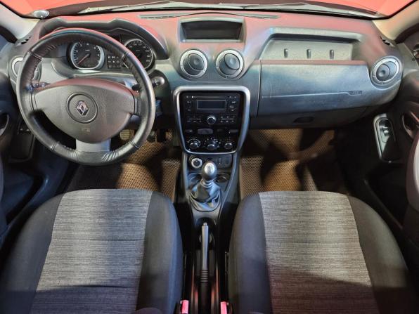 Renault Duster I с пробегом 2013 года, цена 965 000 рублей, 128000 км, внедорожник, Автокод Объявления