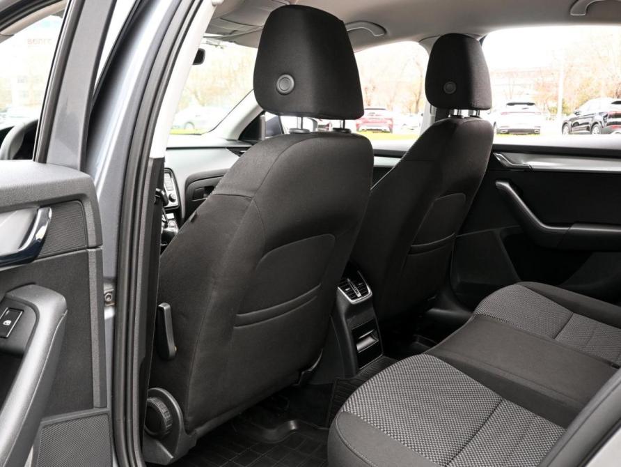 Skoda Octavia III (A7) Волгоград  - изображение 11