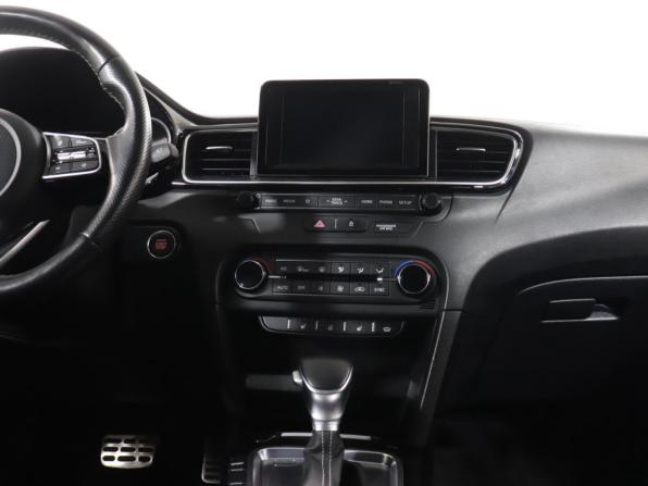 Kia Proceed I с пробегом 2019 года, цена 1 899 000 рублей, 96906 км, универсал, Автокод Объявления