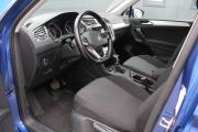 Volkswagen Tiguan II Рестайлинг Брянск  - изображение 30