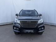 Haval H9 I Рестайлинг Москва  - изображение 28