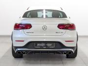 Mercedes-Benz GLC Coupe AMG I (C253) Рестайлинг Санкт-Петербург  - изображение 36