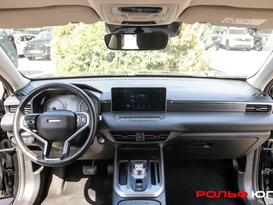 Haval Jolion I Москва  - изображение 11