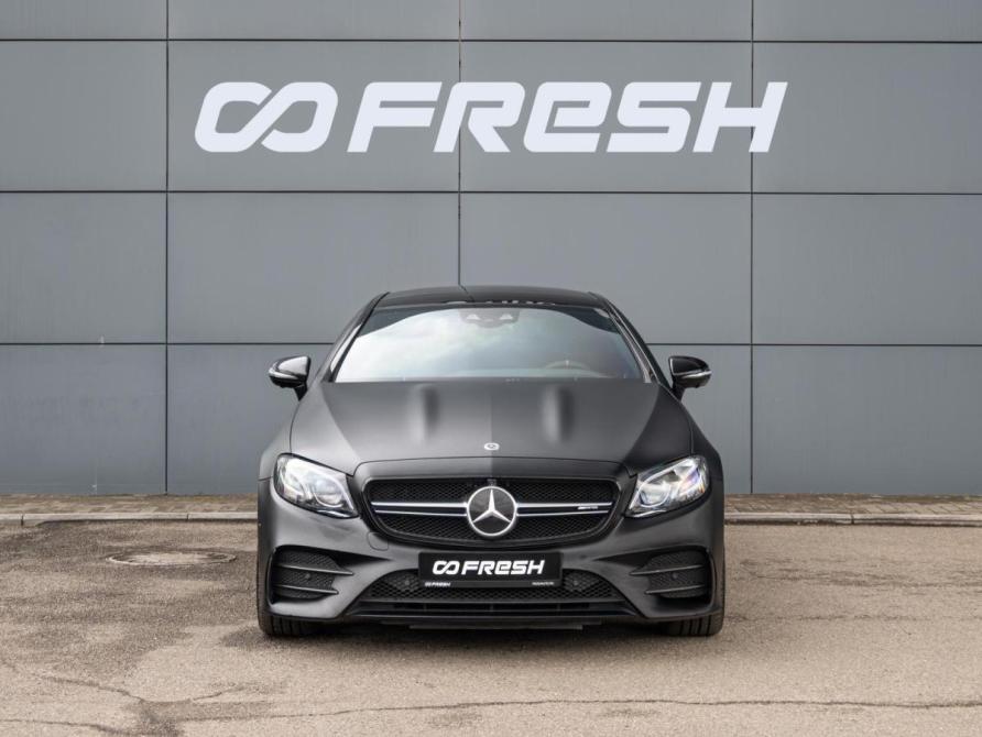 Mercedes-Benz E-Класс AMG V (W213) Краснодар  - изображение 3