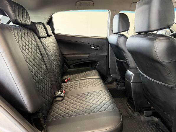 SsangYong Actyon II с пробегом 2012 года, цена 790 000 рублей, 174974 км, внедорожник, Автокод Объявления