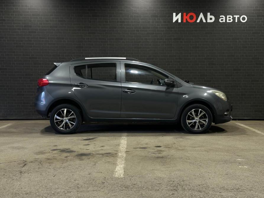 Lifan X50 Челябинск  - изображение 4