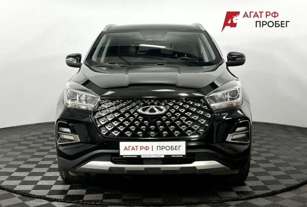 Chery Tiggo 4 Pro I Рестайлинг Нижний Новгород  - изображение 3
