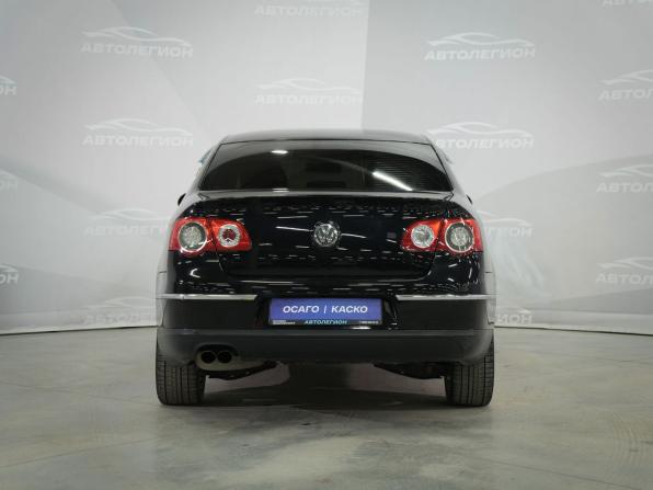 Volkswagen Passat B6 с пробегом 2008 года, цена 879 000 рублей, 233443 км, седан, Автокод Объявления