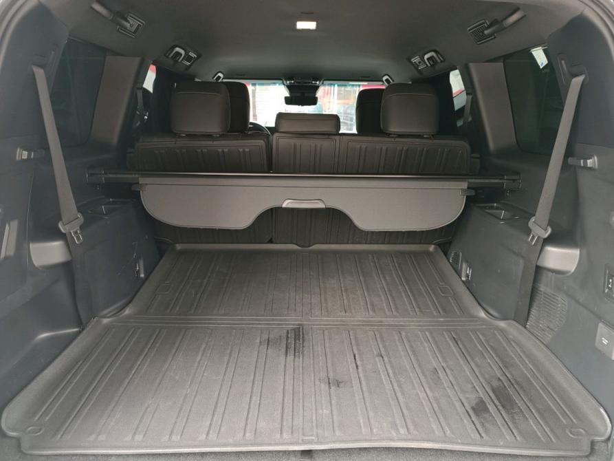 Toyota Land Cruiser Prado 250 Series Ростов-на-Дону  - изображение 14