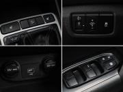 Hyundai Creta I Рестайлинг Москва  - изображение 35