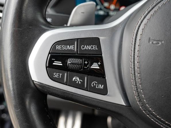 BMW X5 IV (G05/G18) с пробегом 2021 года, цена 8 990 000 рублей, 56291 км, внедорожник, Автокод Объявления