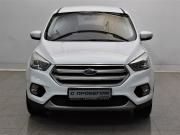 Ford Kuga II Рестайлинг Москва  - изображение 16