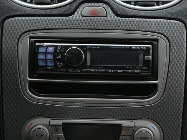 Ford Focus II Рестайлинг с пробегом 2009 года, цена 473 000 рублей, 320000 км, хэтчбек, Автокод Объявления