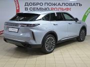 Exeed RX Москва  - изображение 27
