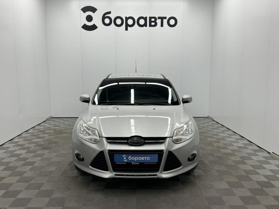 Ford Focus III Воронеж  - изображение 3