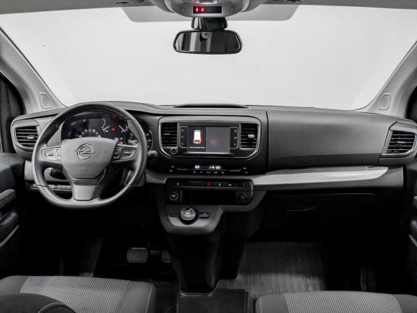 Opel Zafira Life I с пробегом 2020 года, цена 3 850 000 рублей, 29734 км, минивэн, Автокод Объявления