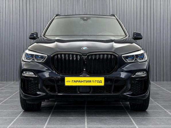 BMW X5 IV (G05/G18) с пробегом 2019 года, цена 6 377 000 рублей, 99893 км, внедорожник, Автокод Объявления