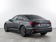 Audi A6 V (C8) Москва  - изображение 30