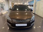Hyundai Solaris I Рестайлинг Подольск  - изображение 23