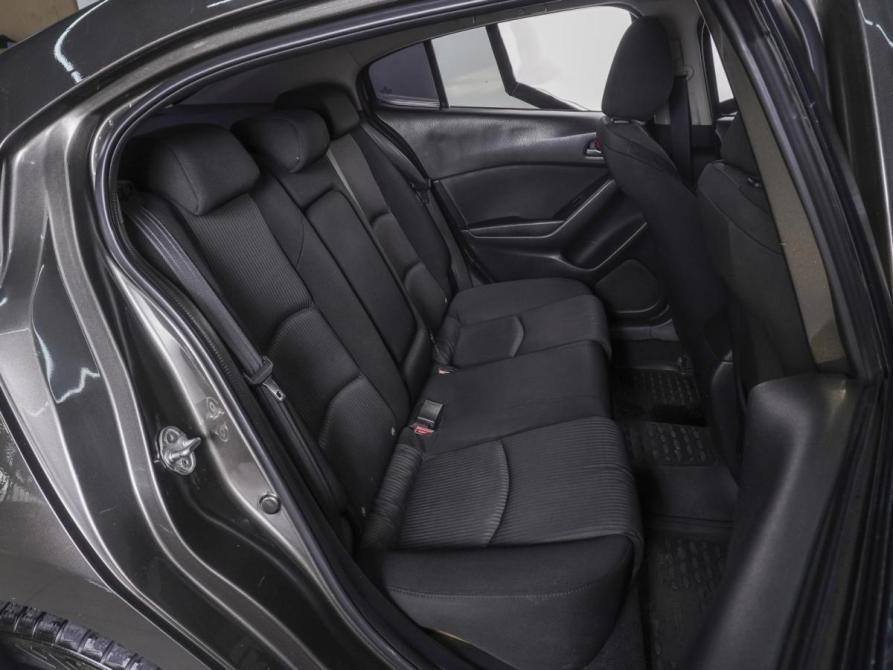 Mazda 3 III (BM) Ростов-на-Дону  - изображение 7