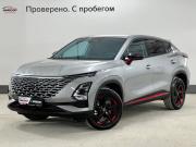 Omoda C5 I Тюмень  - изображение 40