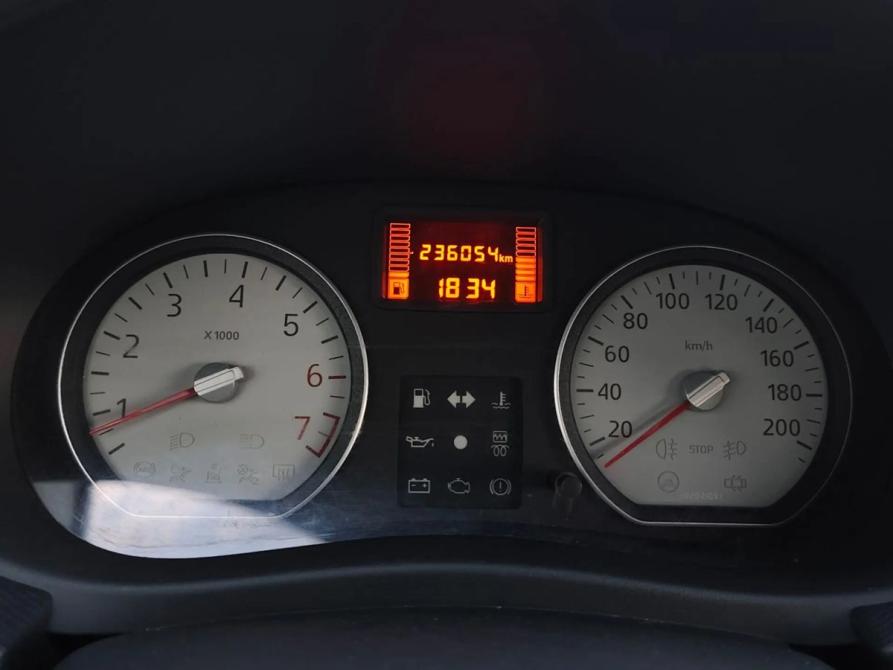 Renault Sandero I Санкт-Петербург  - изображение 10