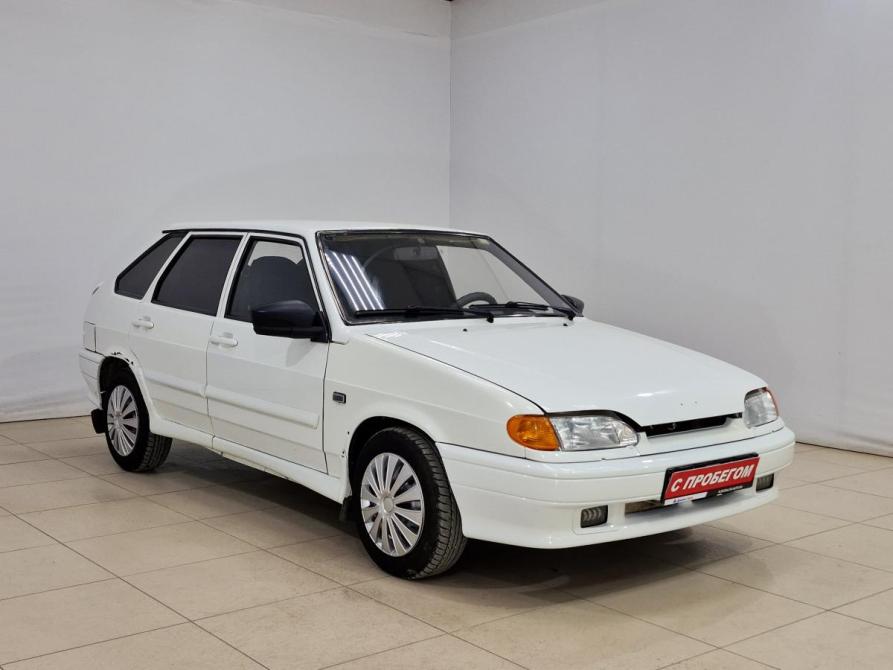 Lada (ВАЗ) 2114 Альметьевск  - изображение 3