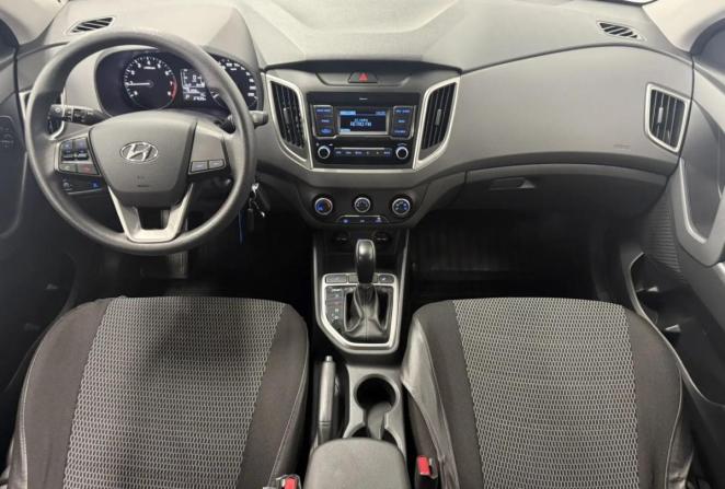 Hyundai Creta I с пробегом 2020 года, цена 2 130 000 рублей, 27533 км, внедорожник, Автокод Объявления