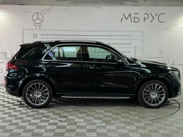 Mercedes-Benz GLE II (V167) Рестайлинг с пробегом 2025 года, цена 14 450 000 рублей, 700 км, внедорожник, Автокод Объявления