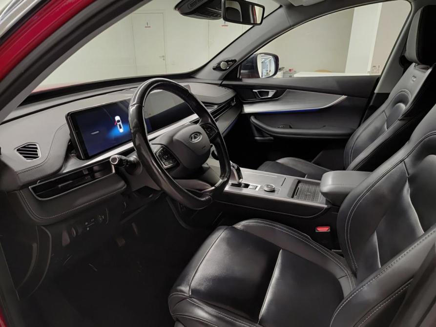 Chery Tiggo 7 Pro Max I Казань  - изображение 20