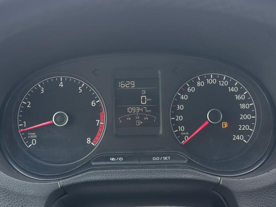 Volkswagen Polo V Рестайлинг Воронеж  - изображение 13