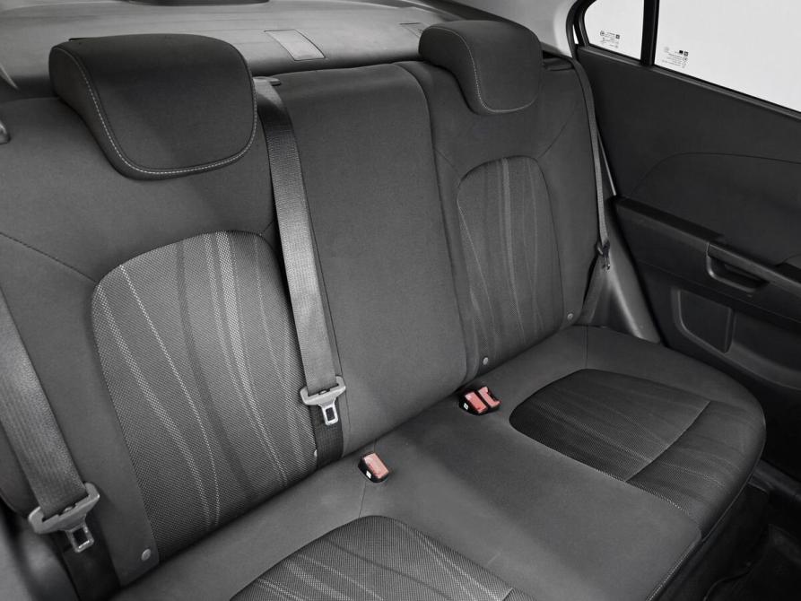 Chevrolet Aveo II Тверь  - изображение 13