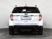 Ford Explorer V Санкт-Петербург  - изображение 35