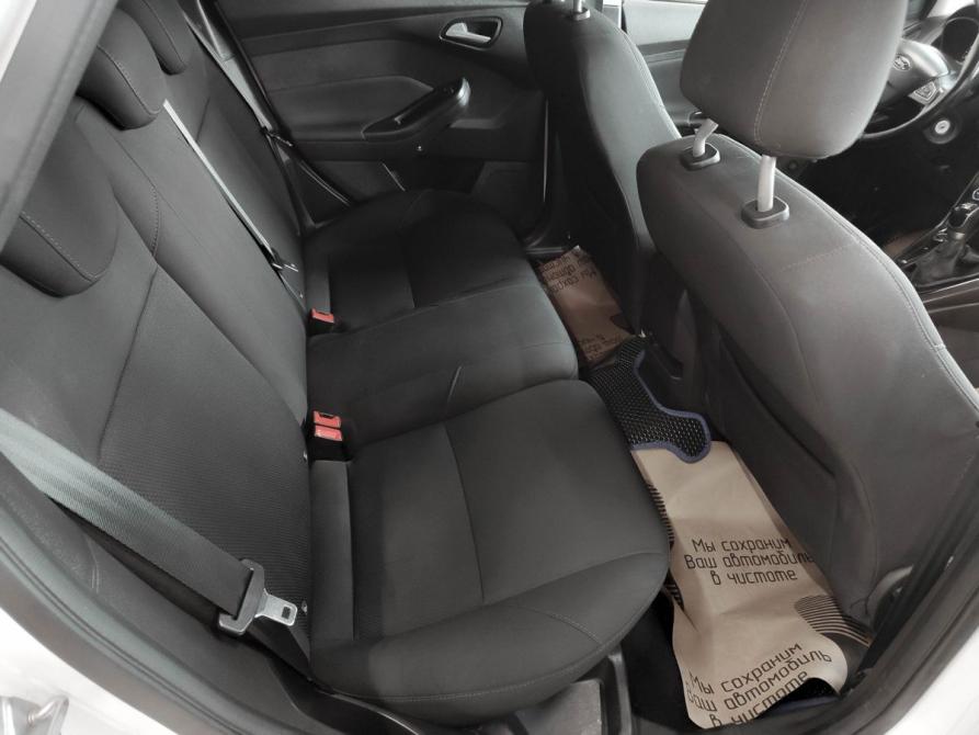 Ford Focus III Рестайлинг Тула  - изображение 10