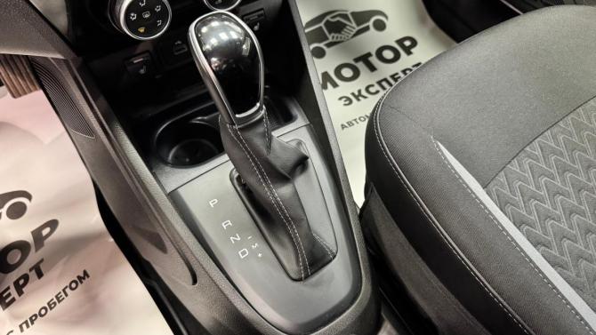 Lada (ВАЗ) Vesta I Рестайлинг (NG) с пробегом 2024 года, цена 1 350 000 рублей, 35000 км, универсал, Автокод Объявления