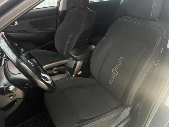 Kia Sportage III Рестайлинг с пробегом 2014 года, цена 1 747 000 рублей, 224346 км, внедорожник, Автокод Объявления