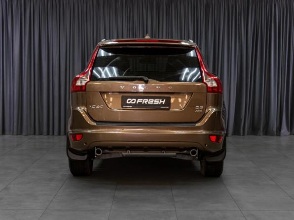 Volvo XC60 I с пробегом 2011 года, цена 1 229 000 рублей, 252607 км, внедорожник, Автокод Объявления