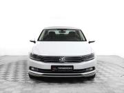 Volkswagen Passat B8 Москва  - изображение 26