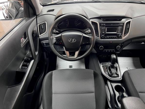 Hyundai Creta I с пробегом 2016 года, цена 1 495 000 рублей, 174838 км, внедорожник, Автокод Объявления