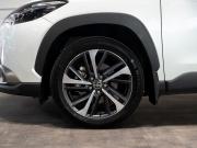 Toyota Corolla Cross I Чита  - изображение 44