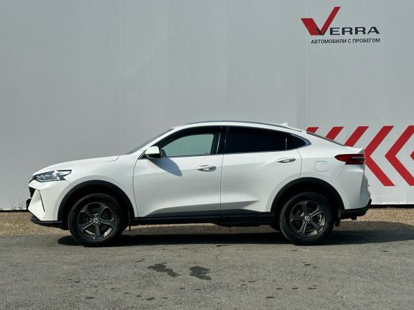 Haval F7x I Рестайлинг с пробегом 2022 года, цена 2 160 000 рублей, 41707 км, внедорожник, Автокод Объявления