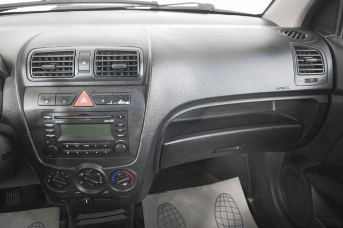Kia Picanto I Рестайлинг с пробегом 2010 года, цена 499 000 рублей, 129900 км, хэтчбек, Автокод Объявления